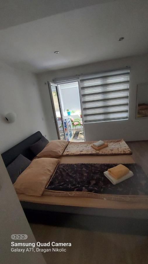 Rzav Acomodação com café da manhã Višegrad Exterior foto