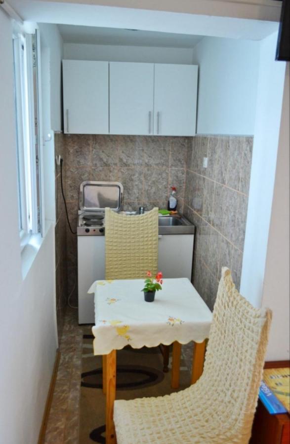 Rzav Acomodação com café da manhã Višegrad Exterior foto