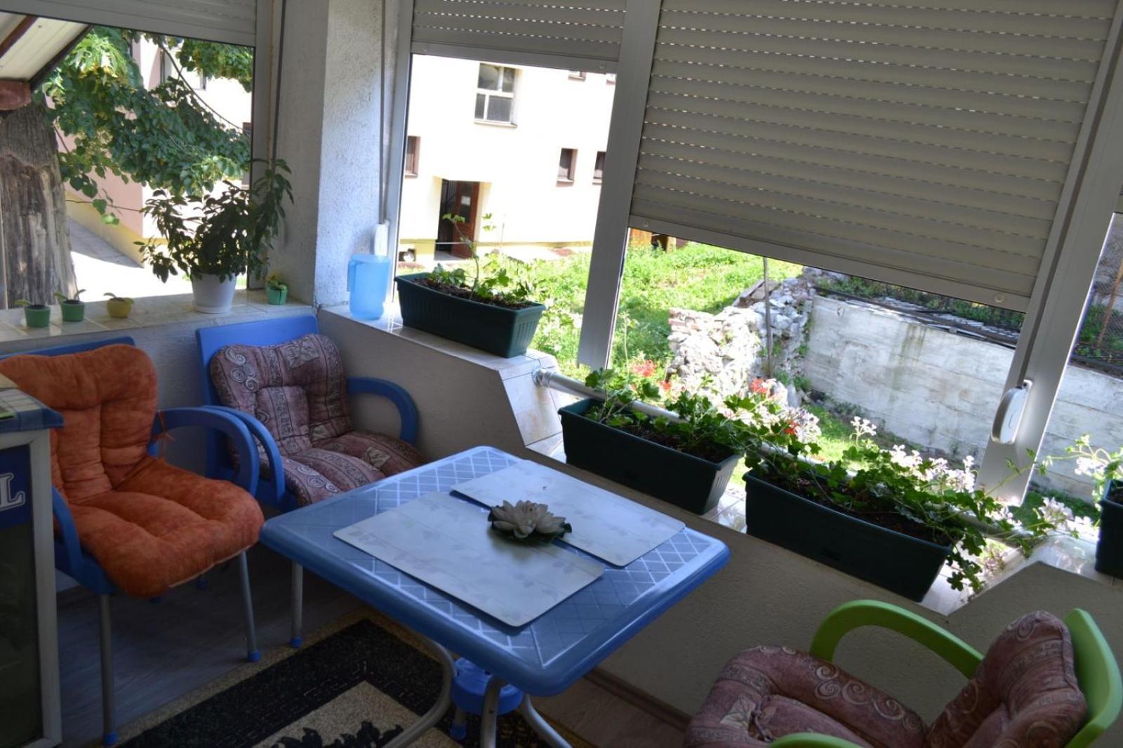 Rzav Acomodação com café da manhã Višegrad Quarto foto