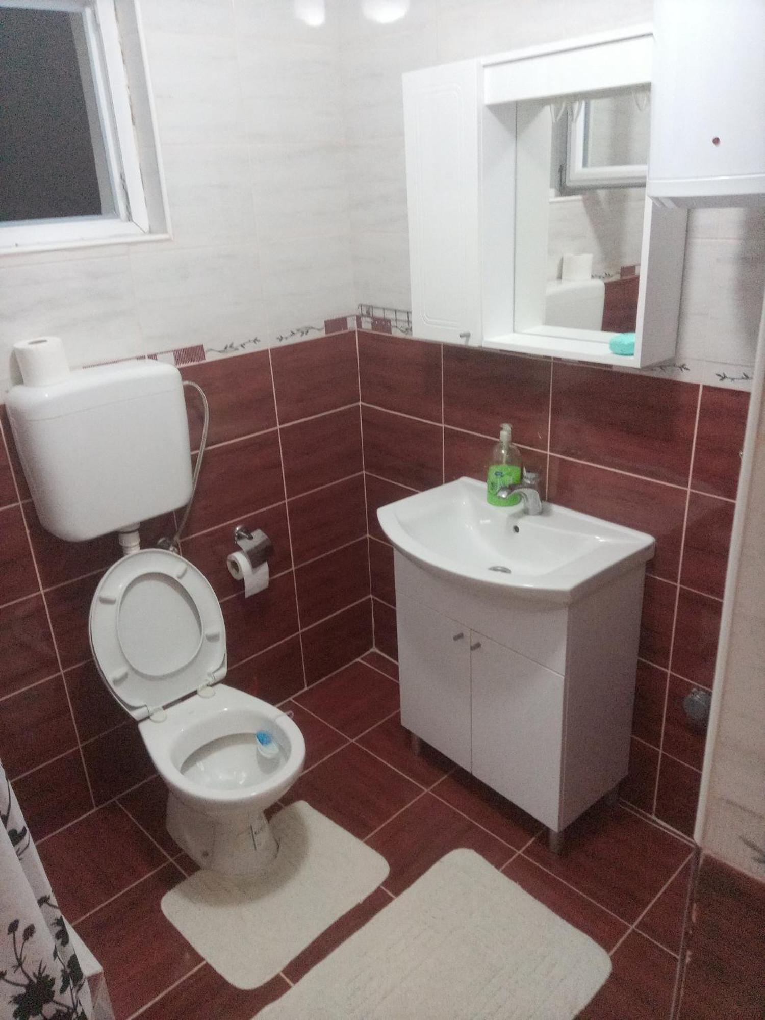 Rzav Acomodação com café da manhã Višegrad Quarto foto