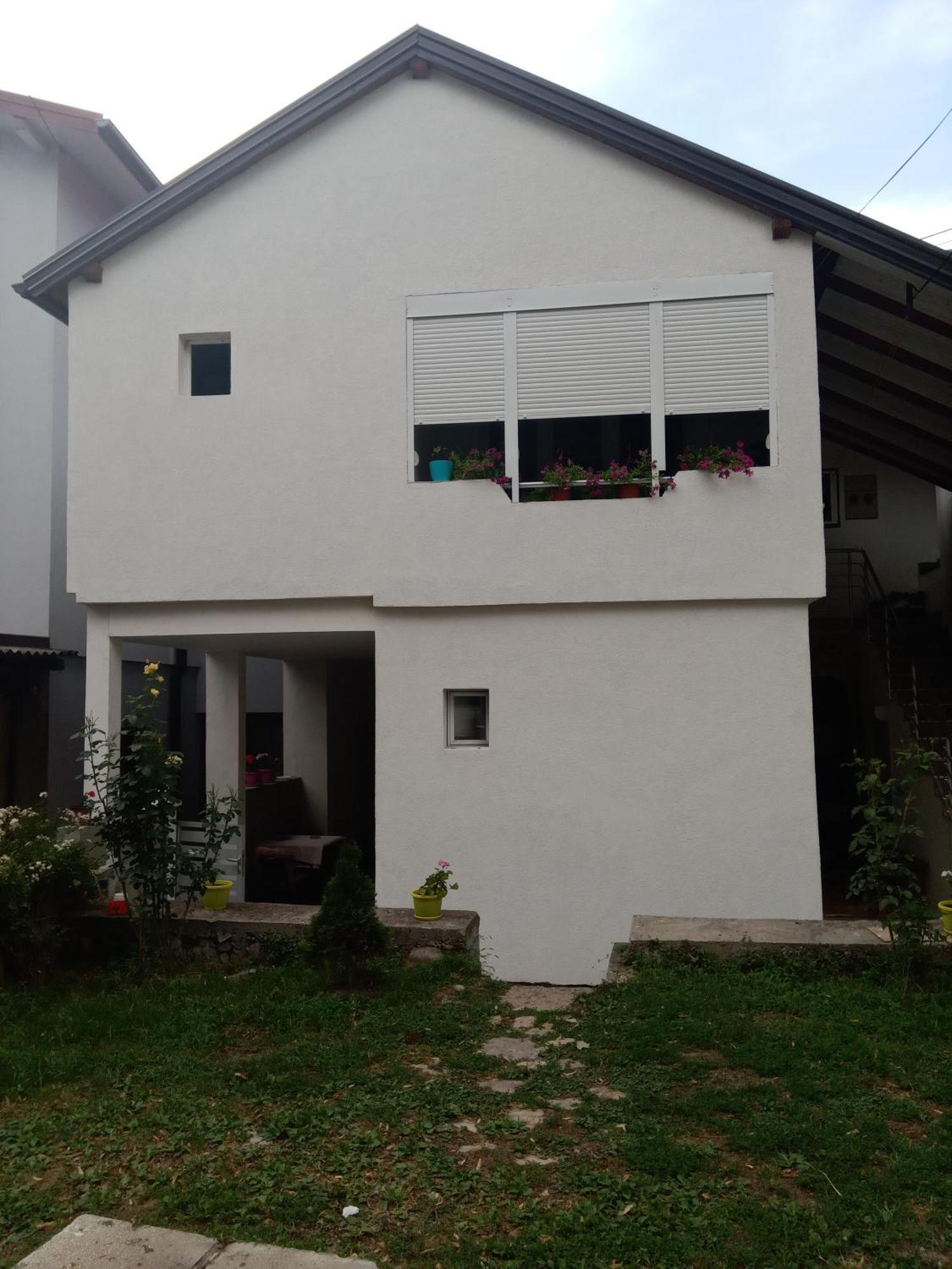 Rzav Acomodação com café da manhã Višegrad Quarto foto
