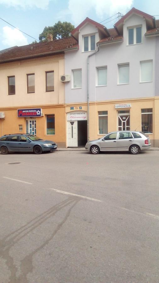 Rzav Acomodação com café da manhã Višegrad Exterior foto